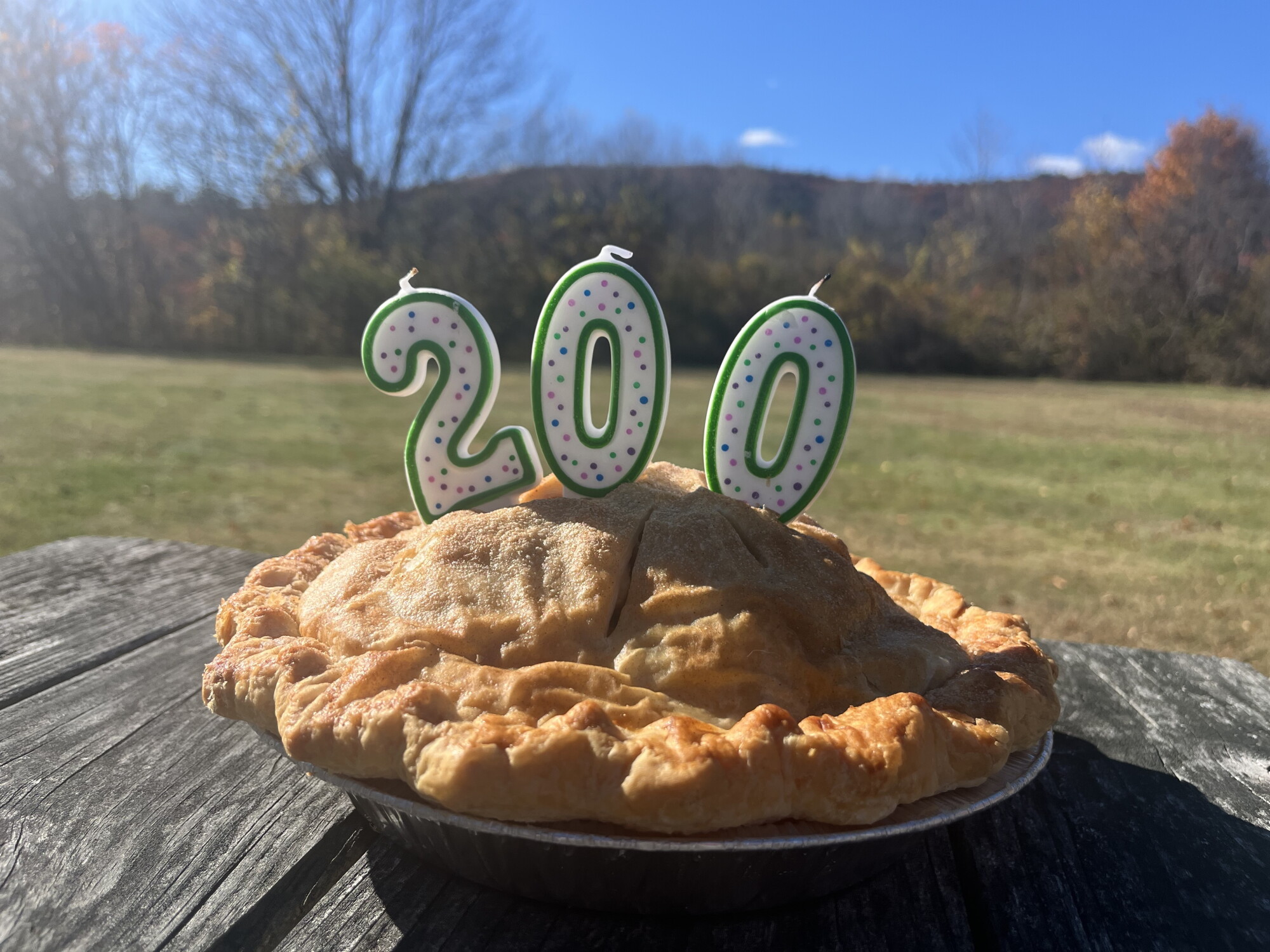 From apple pie to ... ticks? 20 of your Vermont questions, answered episode artwork