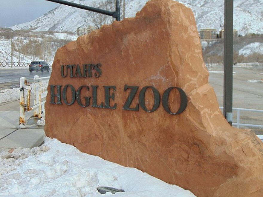 Utah’s Hogle Zoo in Salt Lake City will be hosting a two-day vaccination event for kids 5 to 11 years old. This story and more in Tuesday morning's news brief.