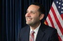 Hialeah Mayor Bryan Calvo