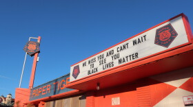 San Antonio's Paper Tiger is one of several live entertainment venues that worked with Margin Walker Presents.