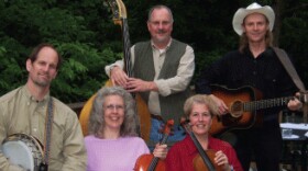 The Corndrinkers will perform with Bobby Ingano.