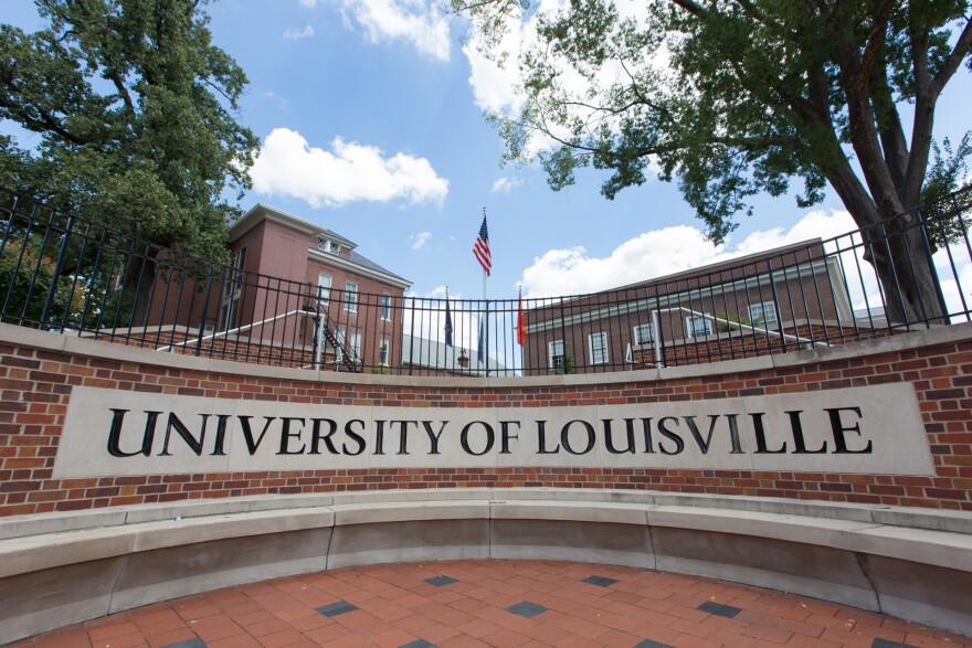 University of Louisville