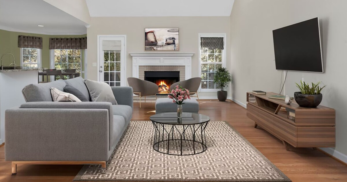 So, Greenville has updated its shortterm rental regulations South