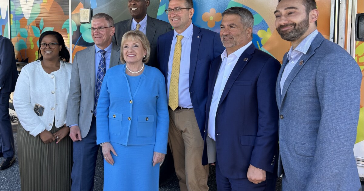Delaware partners with Thomas Jefferson University to develop four-year medical school
