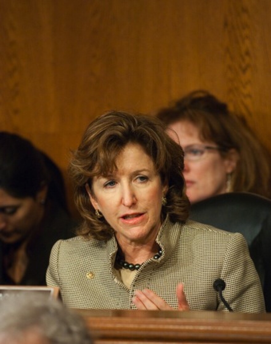 Kay Hagan