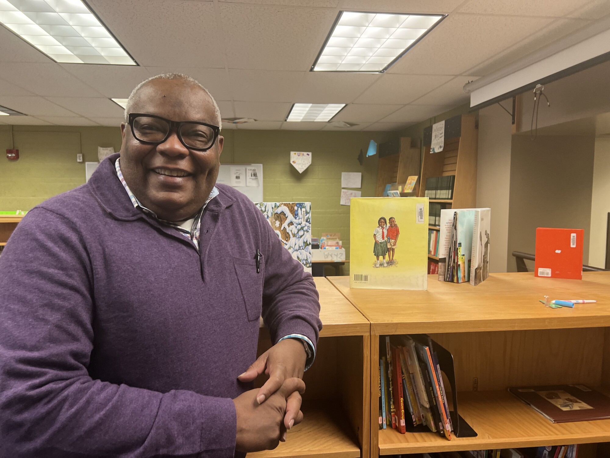 Small private school in Wichita gets big boost in helping serve its students episode artwork