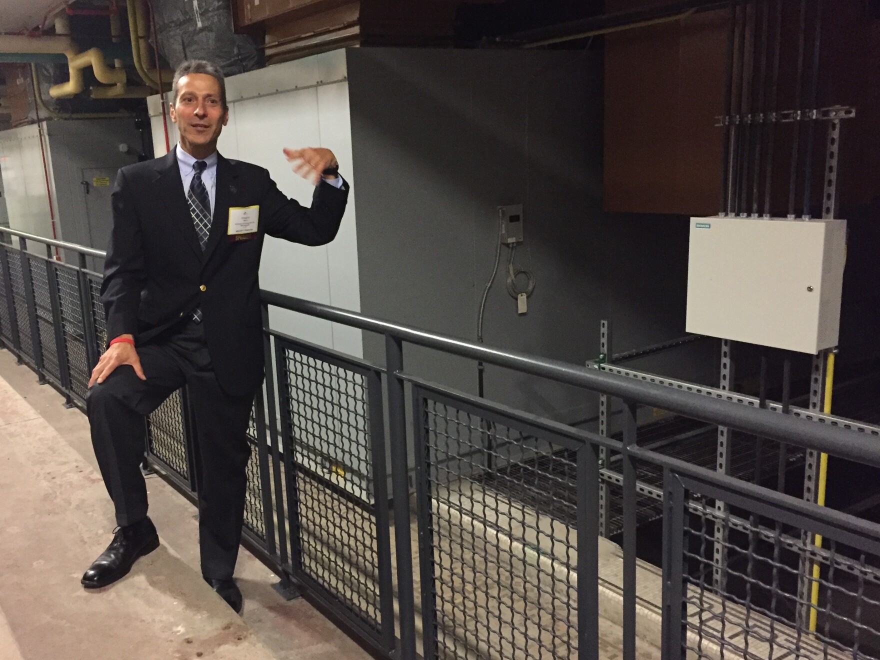 Pittsburgh's Microgrids Technology Could Lead The Way For Green Energy ...