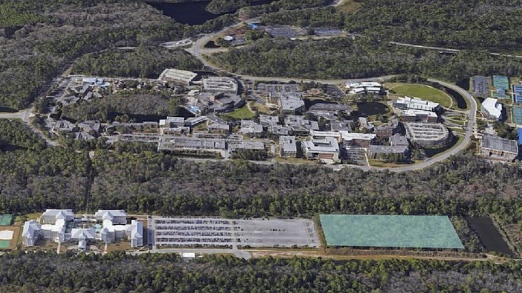 University of North Florida plans dorm for honors students WJCT News 89.9