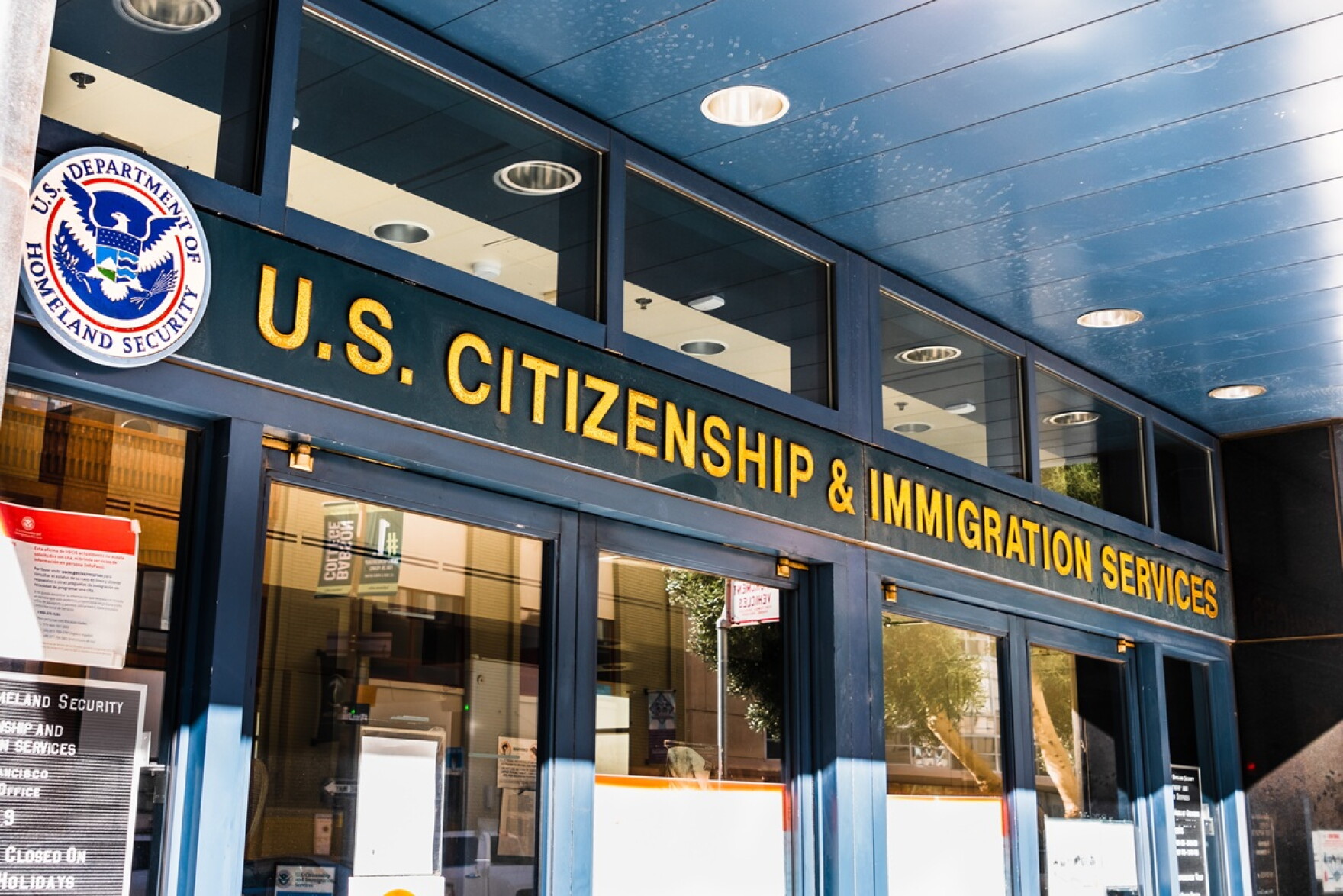 Regulating Immigration A judge has temporarily halted Florida's new immigration law | WFSU News