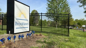 Brooklawn has been serving children since the 1850s. It merged with Bellewood in 2012, but now faces financial turmoil after the death of Ja'Ceon Terry.