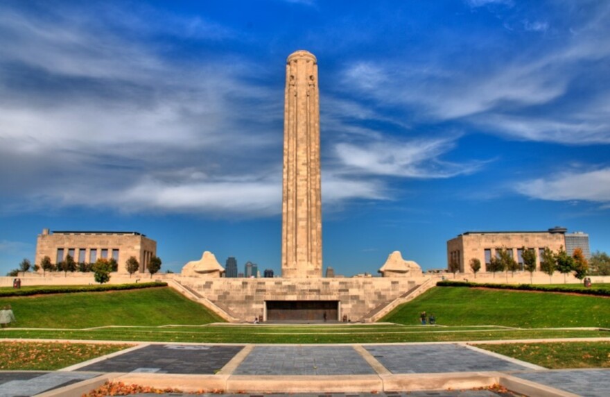 While you’ve likely driven past the structure en route to Union Station or Crown Center, Liberty Memorial is worth a visit.