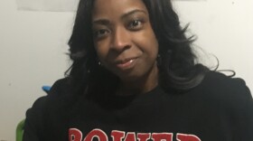 Anashay Wright lives in suburban Atlanta and runs an education-focused nonprofit group.