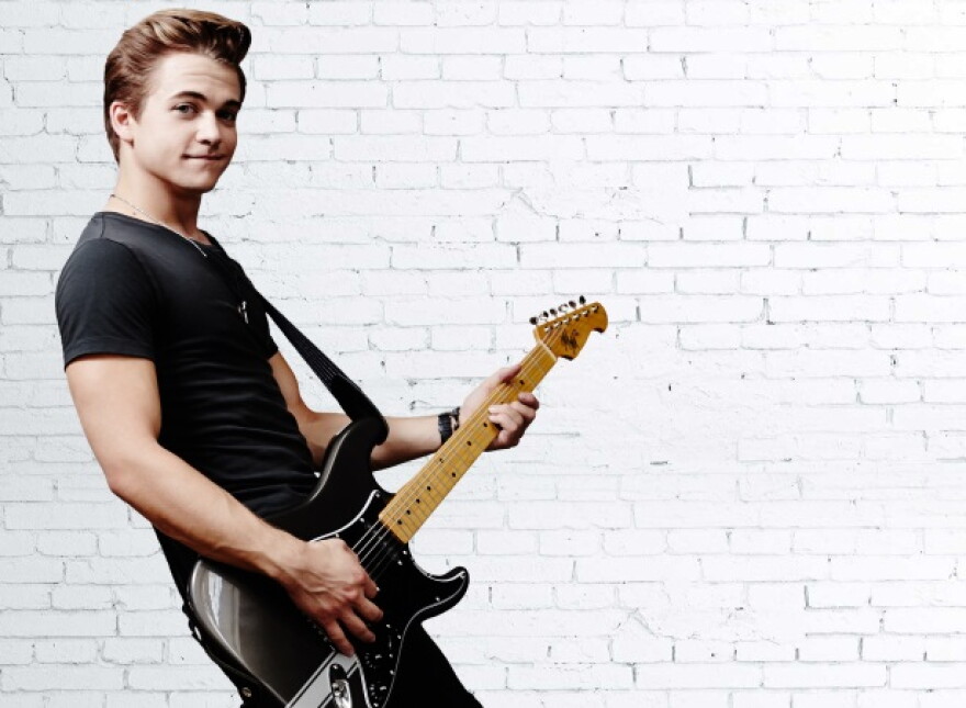 Hunter Hayes