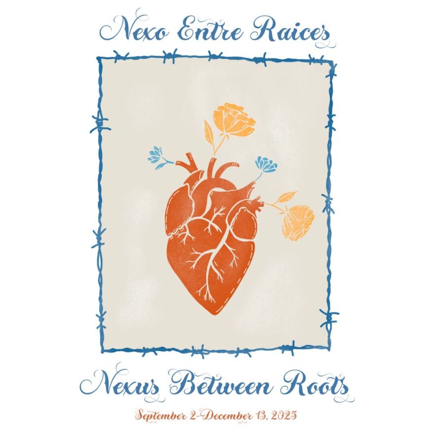 Nexo Entre Raises, promo