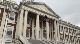 Schenectady City Hall 