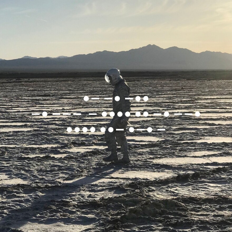 Spiritualized, And Nothing Hurt