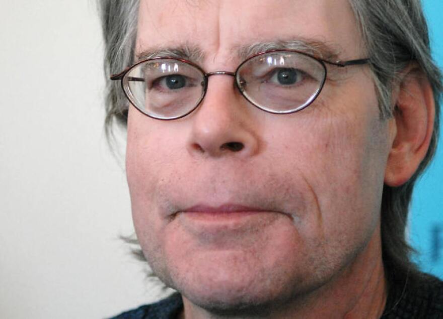 Stephen King came up with the idea for<em> 11/22/63</em> in 1971, but at the time he wasn't ready to take on a project of such scope. Perhaps it was for the best: "I think that the wounds were a little bit too fresh then," King says. "I'm glad that I waited."