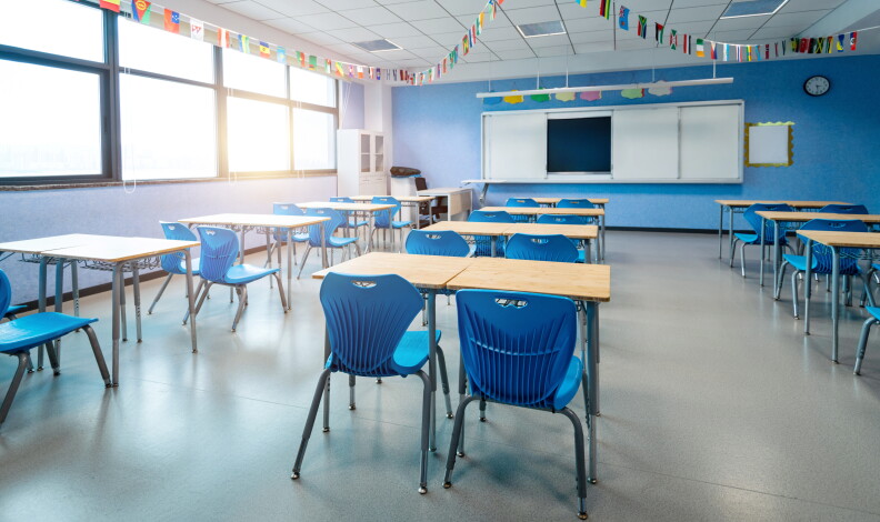 Virginia Beach Schools Reaches Agreement with U.S. Department of Education on Title IX Investigations