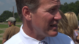 Lt. Gov. Jon Husted