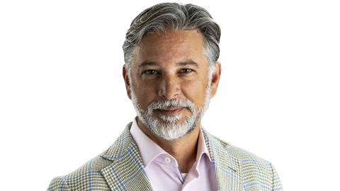 Clay Grayson, attorney in Mount Pleasant, SC