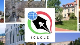 Associate Professor of Education Serafín Coronel-Molina said the conference will engage in local and global exchange of ideas, research, and experiences on the themes of the event.