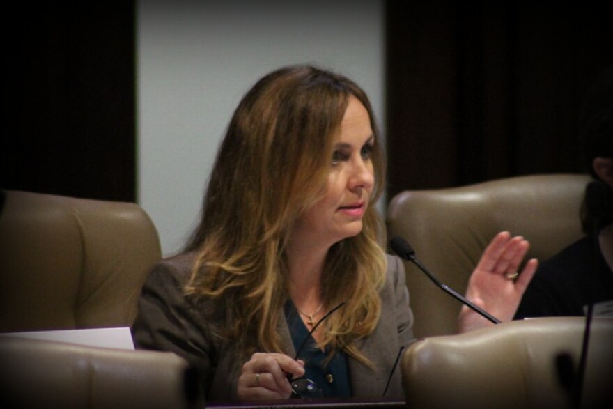 1-Sen Missy Irvin (R) Mountain Home, ARK.jpg