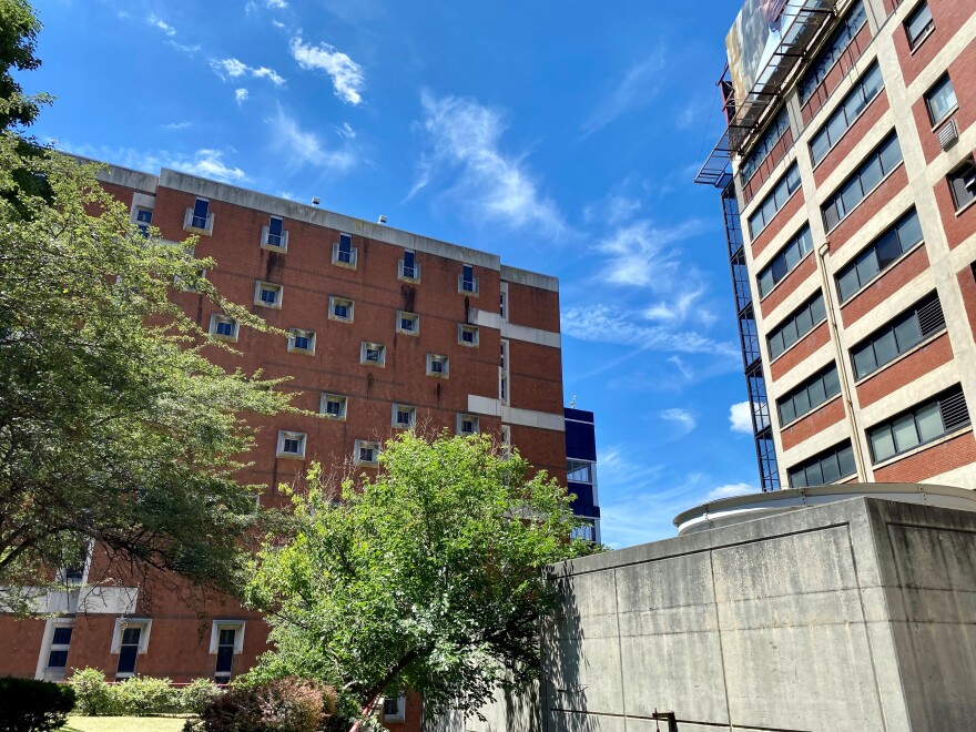 Did Allegheny County Jail lockdown violate solitary confinement rule