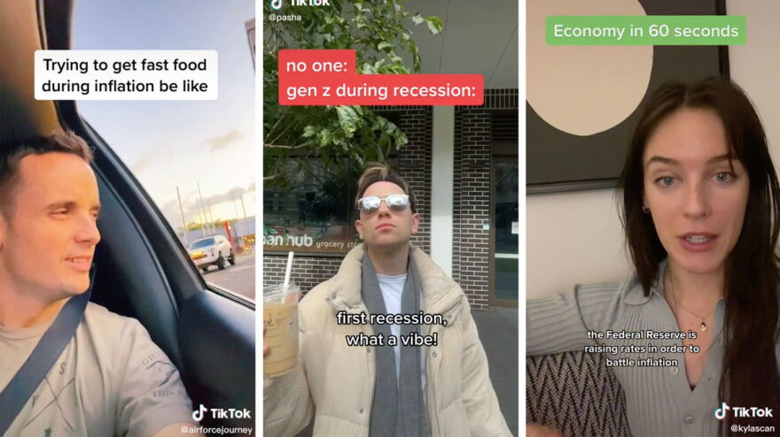 Screenshot by NPR
