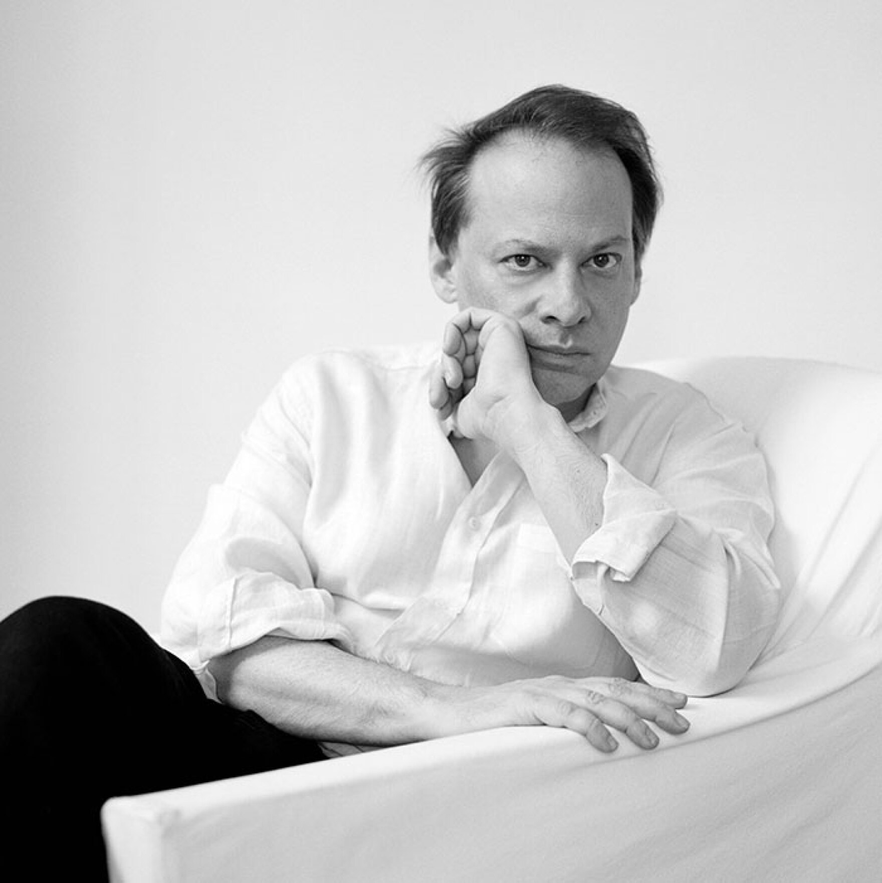 Adam gopnik a thousand small sanities image