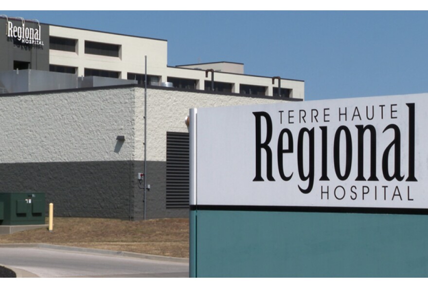 Terre Haute Regional Hospital
