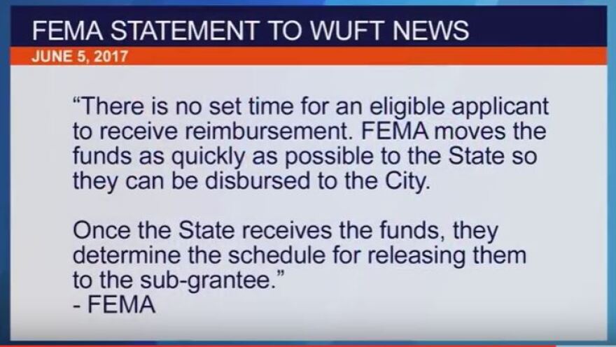 (WUFT News)