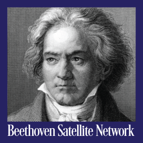 Beethoven Satellite Network