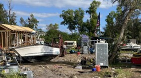 Nuisance accumulation refers to the buildup of materials, debris or other items on private property that create unsafe or unsanitary conditions, attract pests or negatively affect surrounding properties.