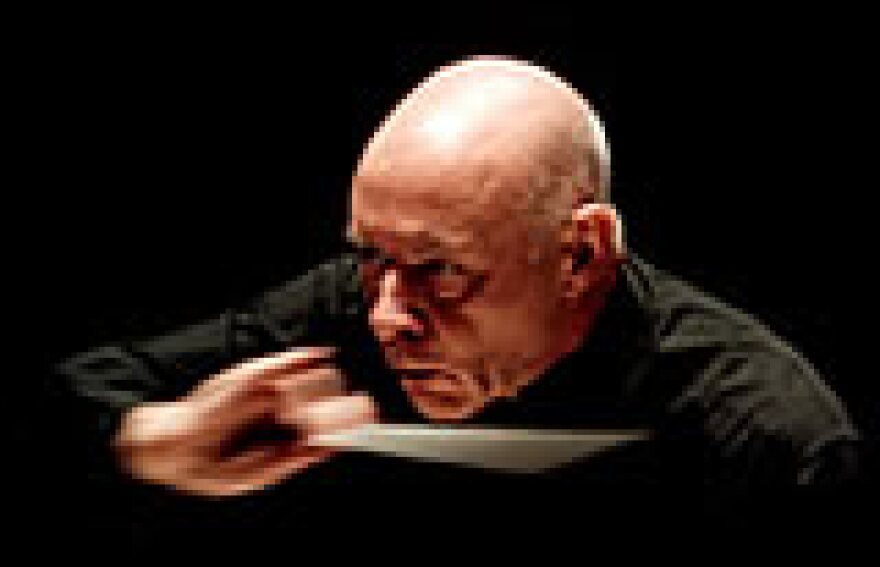 Christoph Eschenbach