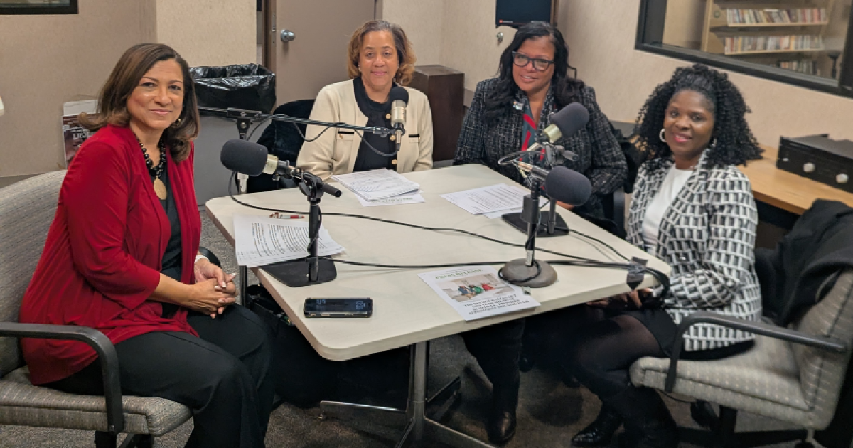 Three Local African American Real Estate Agents Make History When Awarded Huge Contract