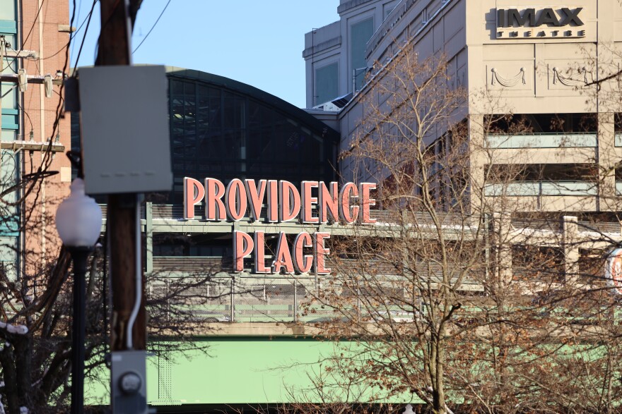 The Providence Place mall is expected to hit the market in mid-September, after a Superior Court judge granted permission for its sale