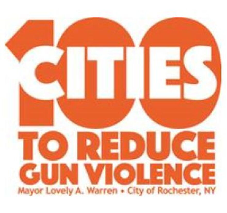 Warren Asks Other U.S. Mayors To Join Initiative To Reduce Gun Violence ...