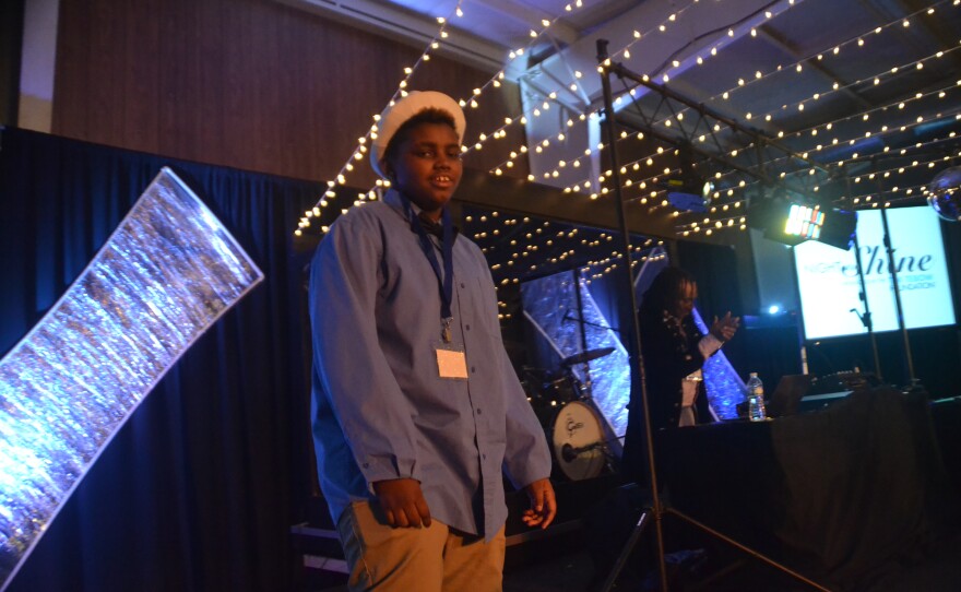 Night to Shine prom for people with special needs