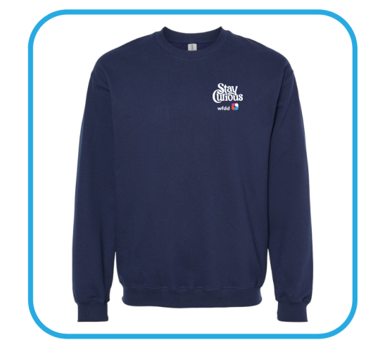 WFDD Sweatshirt