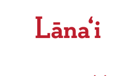 Lānaʻi is another major island name that is often mispronounced. People tend to confuse it with the word for a porch or a stiff back chair or a variety of sweet potato.