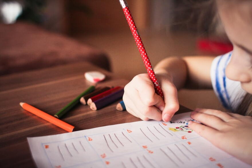 A proposal passed Wednesday in the South Carolina House would require districts to continue to offer five days of in-person classes next school year no matter what happens with the COVID-19 pandemic.