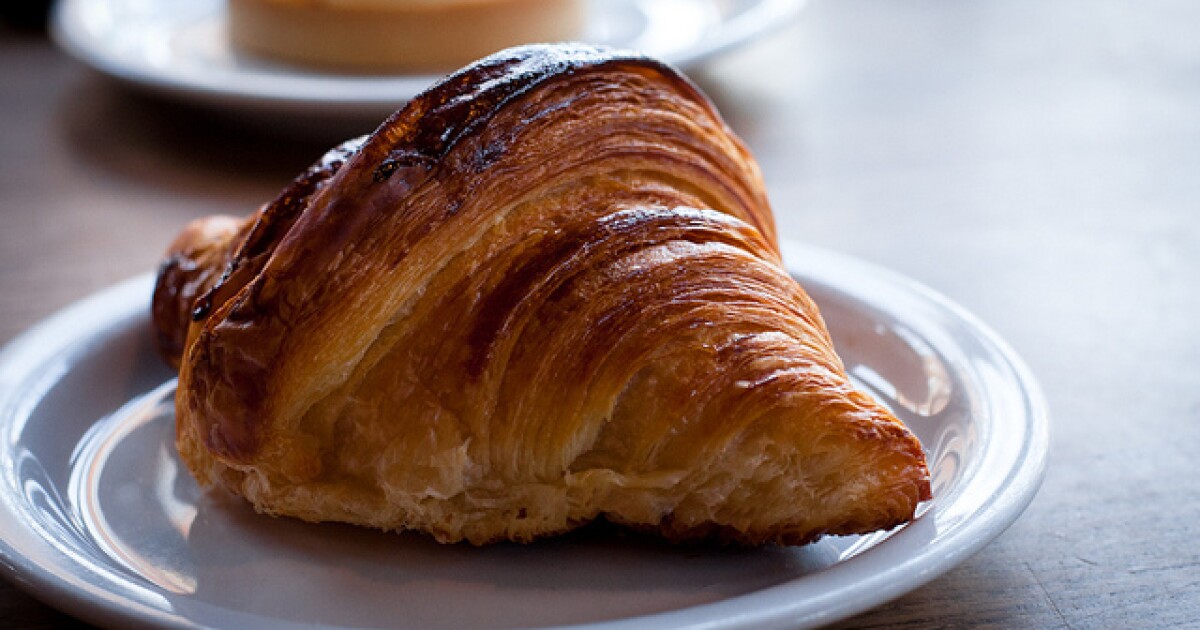 Food Critics The Best Bakeries In And Around Kansas City In 2017