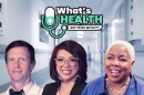Dr. Dacre Knight, Dr. Tina Ardon, Dr. Donna G. Ivery