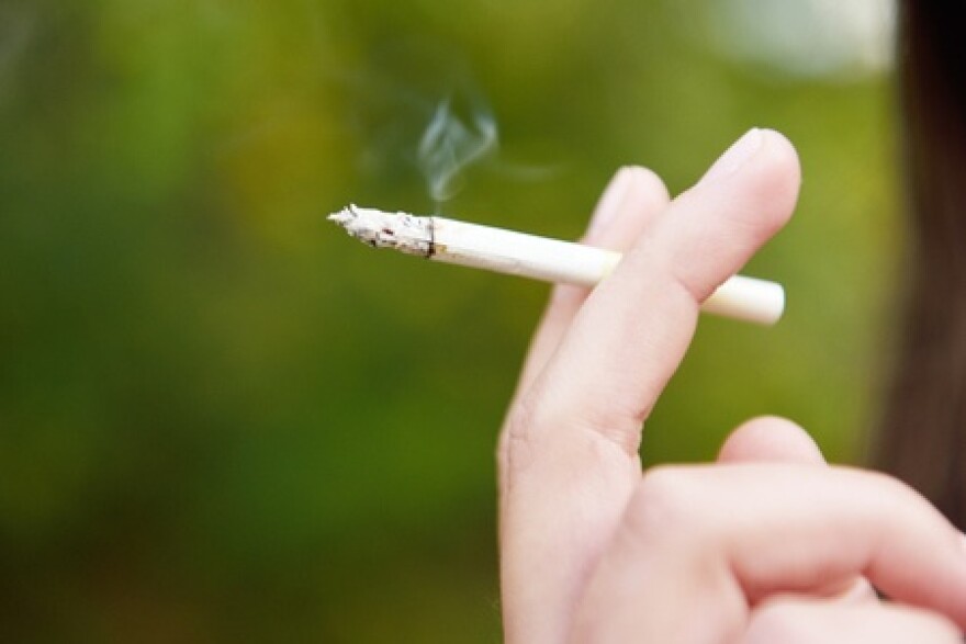 tobacco 21 illinois Gov. Pritzker Signs Bill to Raise Purchasing Age to Illinois raises age to purchase