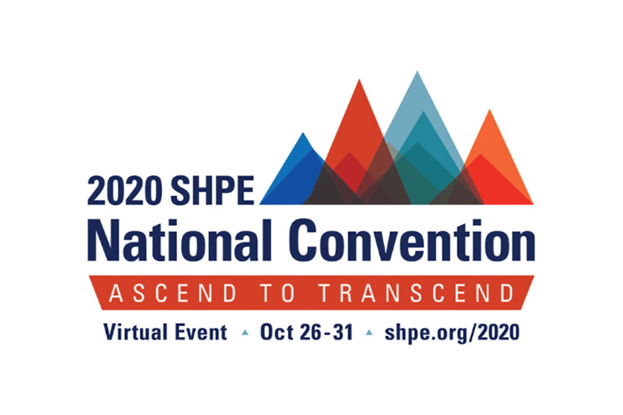The Society of Hispanic Professional Engineers, a national organization representing Hispanic professionals and students in STEM while host its national convention at the end of October.