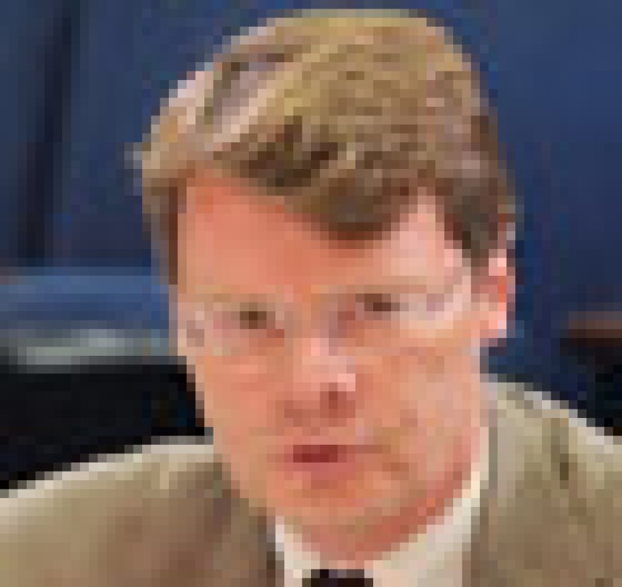 NYPIRG's Blair Horner