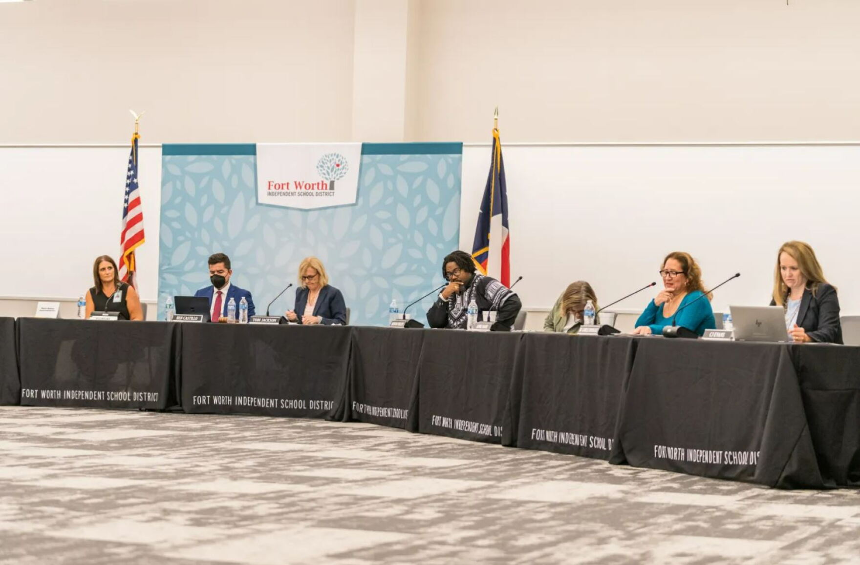 Texas tells Fort Worth ISD ‘compulsory’ intervention required after ...