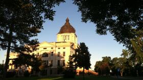 South Dakota Capitol Building
