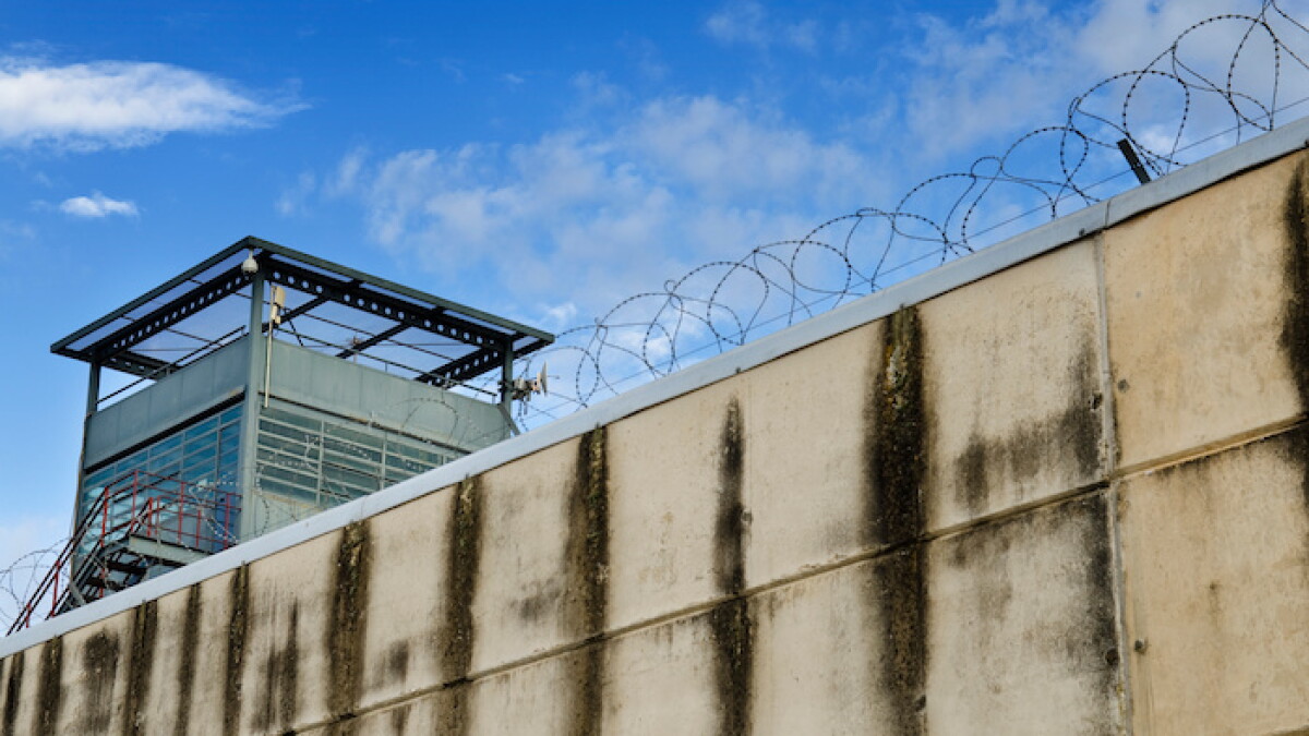 Report: Black Kentuckians continue to be incarcerated at high rates - Vimarsana News