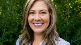 Republican challenger Dr. Amy Dunning is on the ballot to retain her seat on the New Hanover County Board of Education, with the election taking place Tuesday, Nov. 3, 2026. (Courtesy photo)